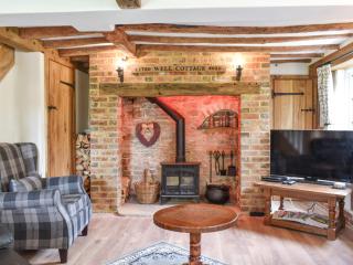 Well Cottage - 2