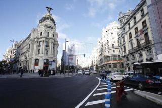 Apartamentos Turisticos Madrid España - 6