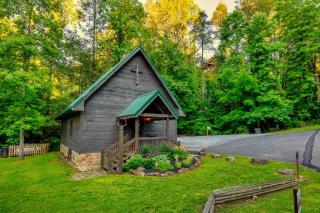 Great View Lodge by American Patriot Getaways - 8