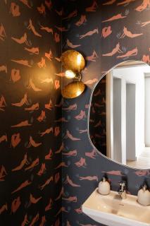 Tide and Timber Luxury Guesthouse - 8