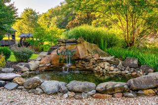 Great View Lodge by American Patriot Getaways - 5