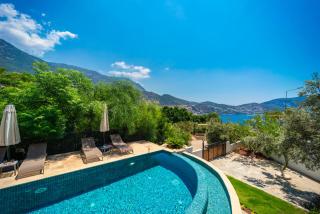 Eco Villa Seray - Kaş - 8