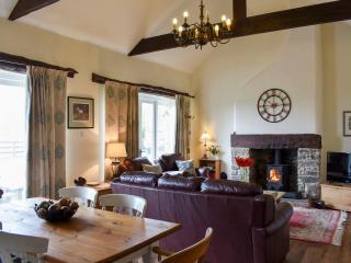 High Dalton Hall Cottage - Newsham - 7