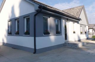 Apartments in Bük - Nordtransdanubien 44085 - 4