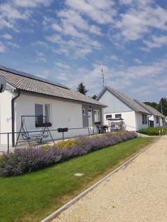 Apartments in Bük - Nordtransdanubien 44085 - 2