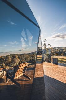 Refúgio nas Nuvens, Domo Omega Luxuoso com Fogo de Chão e Hidro Panorâmica - 1