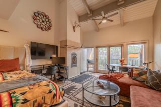 Tamarron HighPoint 632 - Beer Money Champagne View - Durango CO - 0
