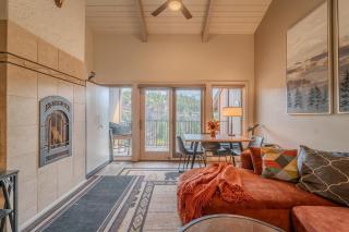 Tamarron HighPoint 632 - Beer Money Champagne View - Durango CO - 7