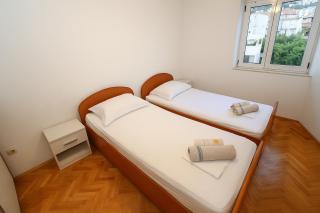 Apartment SoleMare - 150m Beach - Makarska - 3