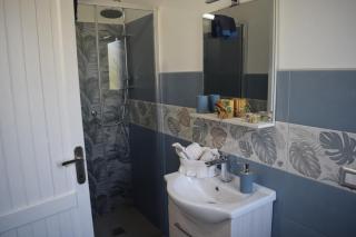 Moon - Camere con bagno privato e spazi comuni con altri ospiti - - 6