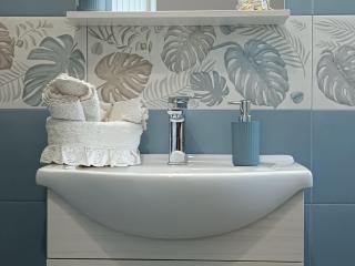 Moon - Camere con bagno privato e spazi comuni con altri ospiti - - 4