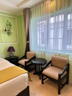 Elizabeth hotel 엘리자베스 호텔 - Ho Chi Minh - 5