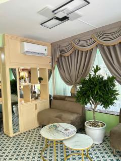 Elizabeth hotel 엘리자베스 호텔 - 7