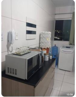 Aconchegante apartamento! - 3