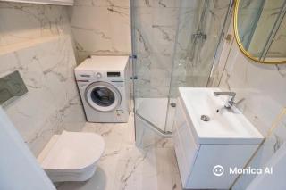 Green Airport Apartment - Varsavia - 3