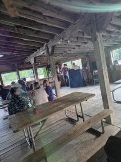 True West Campground - 2