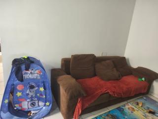 Blue House - 3