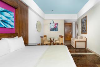 Altitude by Krystal Grand Los Cabos - All Inclusive - 1