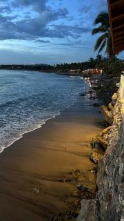 Playa la saladita - Temalhuacán - 6