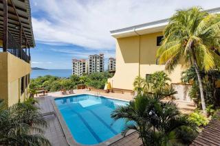 Presidential Suites 4 - Spacious condo in the heart of Flamingo, sleeps 6 - Playa Flamingo - 3