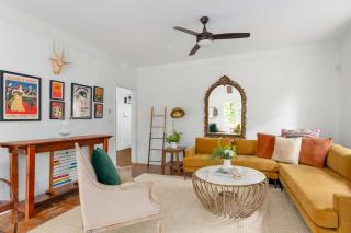 The Berean Dream - 9