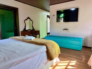 HOTEL KAMPÔ Suítes - Itaqui - 9