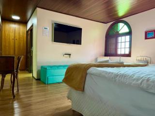 HOTEL KAMPÔ Suítes - Itaqui - 8