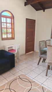 Sobrado Grande 7 hóspedes - 7