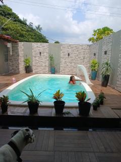 Casa aluga pra cop30 e pro cirio - 8