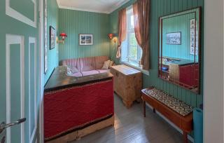 7 Bedroom Lovely Home In Tufsingdalen - Bakken - 5