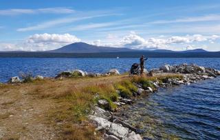 7 Bedroom Lovely Home In Tufsingdalen - 2