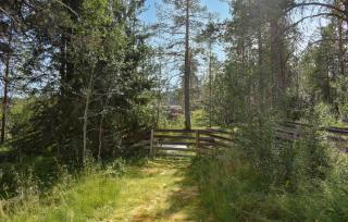 7 Bedroom Lovely Home In Tufsingdalen - Bakken - 3