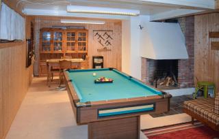 7 Bedroom Lovely Home In Tufsingdalen - Bakken - 4