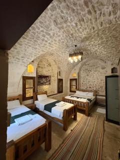 Beykapısı Konağı Konak Otel - Şanlıurfa - 6