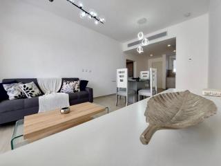 Comfortable 1BDR in Cana Pearl with Lake/Golf View - Punta Cana - 8