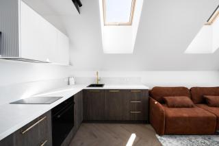 Sophista Suite - Klaipėda - 0