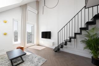 Sophista Suite - Klaipėda - 7