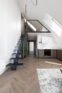 Sophista Suite - Klaipėda - 6