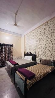 View lake village boutique - Udaipur - 7