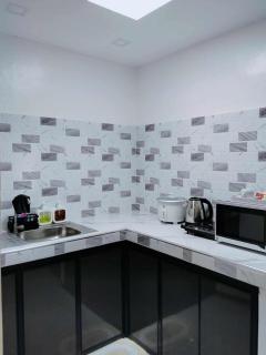1A - Cabanatuan City's Best Bed and Breakfast Place - Bantug - 8