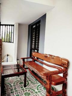 Unit 1A - Cabanatuan City's Best Bed and Breakfast Place - 4