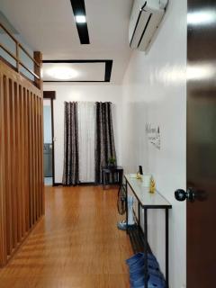 Unit 1A - Cabanatuan City's Best Bed and Breakfast Place - 4