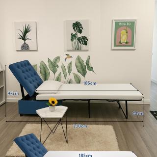 Brighton Sea Breeze,Fast Wifi& Cozy Corners - Brighton & Hove - 7