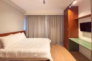 Studio Premium na Vila Olímpia - 4