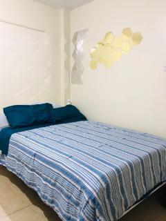 Cozy Stays - 3