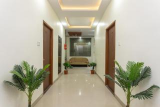 Hotel O Manjulam Regency - Indore - 1