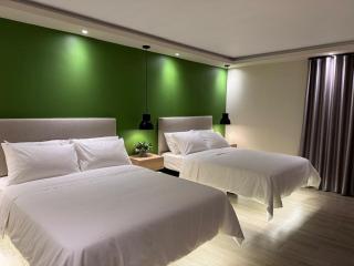 Apartamento Caonabo 35 - 203 - Santo Domingo - 0