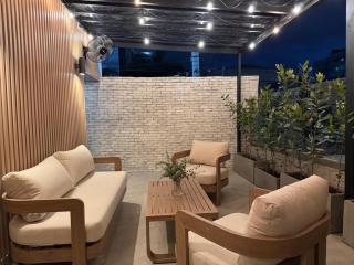 Apartamento Caonabo 35 - 203 - Santo Domingo - 4