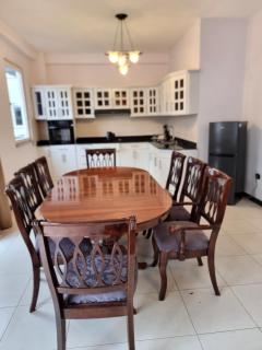 Twins 3bedroom apartments - Addis Abeba - 2