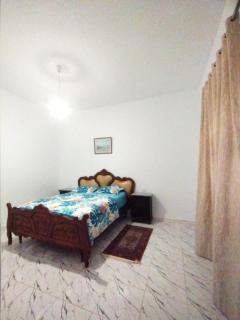 Small house on the Corniche de Bizerte - Bizerte - 1